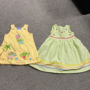 COPY - Girl’s Dresses Size 4T